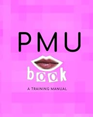 Pmu book training for sale  Delivered anywhere in UK