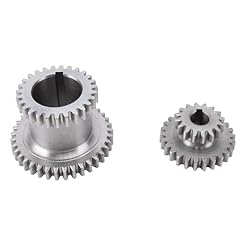 Lathe duplicate gear for sale  Delivered anywhere in USA 