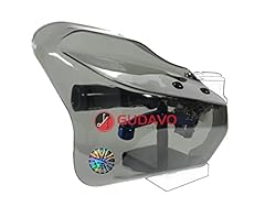 Motorcycle hand guards for sale  Delivered anywhere in USA 