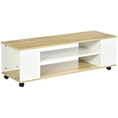 Homcom meuble roulettes d'occasion  Livré partout en France