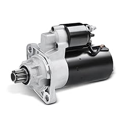 Frankberg starter motor for sale  Delivered anywhere in UK