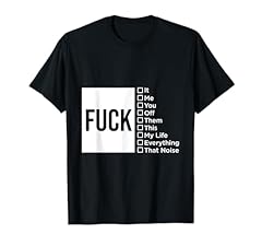 Funny fuck you gebraucht kaufen  Wird an jeden Ort in Deutschland