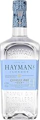 Hayman london dry for sale  Delivered anywhere in UK