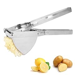 Stainless steel potato for sale  Delivered anywhere in UK