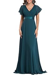 Women neck bridesmaid for sale  Delivered anywhere in USA 