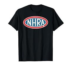 Nhra oval logo for sale  Delivered anywhere in USA 