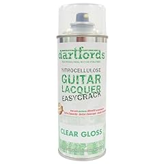 Dartfords gloss clear for sale  Delivered anywhere in UK