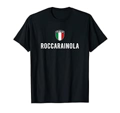 Roccarainola maglietta usato  Spedito ovunque in Italia 