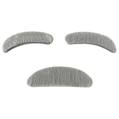 Novelty fake gray for sale  Delivered anywhere in USA 