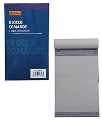 Nikoffice confezione blocchi usato  Spedito ovunque in Italia 