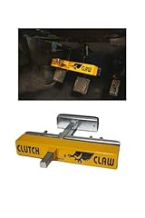 Centinel clutch claw for sale  Delivered anywhere in UK