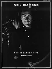 Neil diamond greatest for sale  Delivered anywhere in USA 