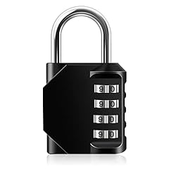 Chyaya combination padlock for sale  Delivered anywhere in Ireland