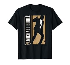 Michael bublé vertical for sale  Delivered anywhere in USA 