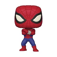 Pop marvel spider d'occasion  Livré partout en France