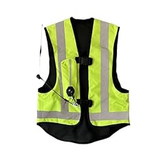 Gilet con airbag usato  Spedito ovunque in Italia 