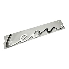 Seat leon 5fa853687 usato  Spedito ovunque in Italia 