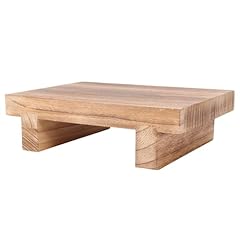 Tritthocker holz multifunktion gebraucht kaufen  Wird an jeden Ort in Deutschland