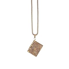 Collana con ciondolo usato  Spedito ovunque in Italia 