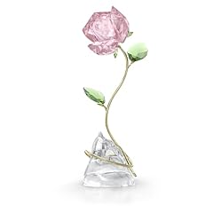 Swarovski florere rose for sale  Delivered anywhere in Ireland