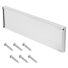 Door letterbox flap for sale  Delivered anywhere in UK