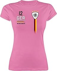 Shirt damen 2024 gebraucht kaufen  Wird an jeden Ort in Deutschland