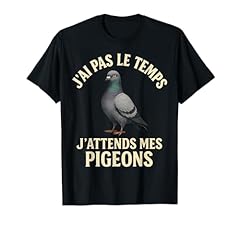 Colombophile humour attends d'occasion  Livré partout en France