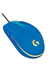 Logitech g102 lightsync d'occasion  Livré partout en France