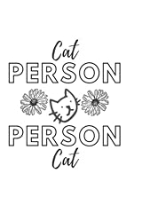 Cat person fran for sale  Delivered anywhere in UK