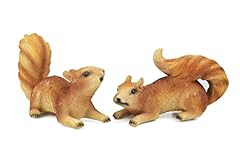 Cliocoo 2pcs squirrel for sale  Delivered anywhere in USA 