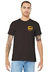 Ups brown short for sale  Delivered anywhere in USA 