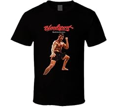 Bloodsport van damme d'occasion  Livré partout en France