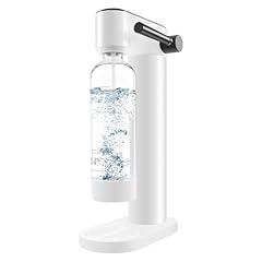 Kisidus wassersprudler weiss gebraucht kaufen  Wird an jeden Ort in Deutschland