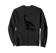 Canada goose standing usato  Spedito ovunque in Italia 