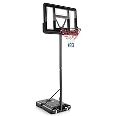 Costway 10ft basketball for sale  Delivered anywhere in Ireland