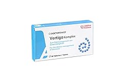 Vertigo komplex natural for sale  Delivered anywhere in UK