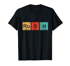 Rush periodic table for sale  Delivered anywhere in USA 