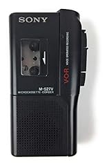 Sony pressman micro for sale  Delivered anywhere in USA 