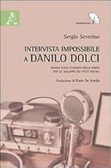 Intervista impossibile danilo usato  Spedito ovunque in Italia 