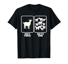 Goat design men for sale  Delivered anywhere in USA 