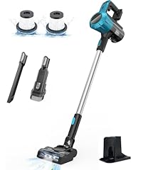 Cordless handheld vacuums for sale  Delivered anywhere in UK