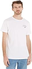 Tommy hilfiger tee usato  Spedito ovunque in Italia 