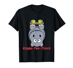 Lustiges wortspiel hippo gebraucht kaufen  Wird an jeden Ort in Deutschland