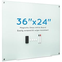 Vusign glass whiteboard for sale  Delivered anywhere in USA 