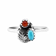 Genuine turquoise coral for sale  Delivered anywhere in USA 