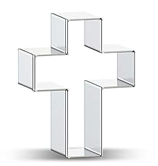 Wdyjmall cross cookie for sale  Delivered anywhere in UK