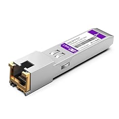 Xzsnet transceiver 1000base usato  Spedito ovunque in Italia 