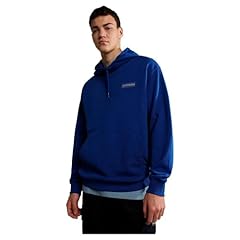 Napapijri morgex hoodie d'occasion  Livré partout en France