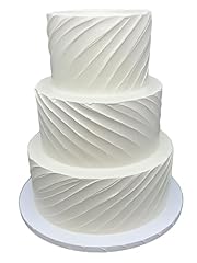 Fromjennwithlove tiered ivory for sale  Delivered anywhere in USA 