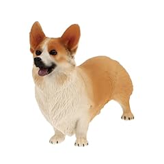 Iplusmile simulation corgi for sale  Delivered anywhere in UK
